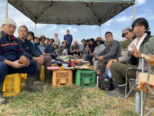 片平講座第10回集合画20251116