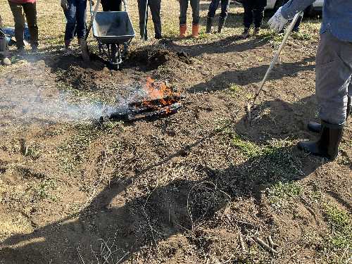 小川町下里だより　2026年3月号