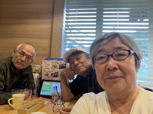 2025年産米振返りの会20260916