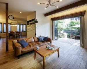 愉しむをデザインする　～　HYGGE （ヒュッゲ）  ～