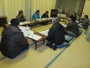 栽培基準勉強会20140227