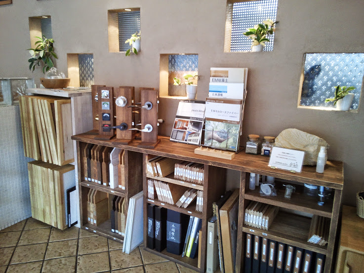 働くママとイクメンに密着◆OKUTAの石川が載っています！◆「女性が活躍するリフォーム会社」