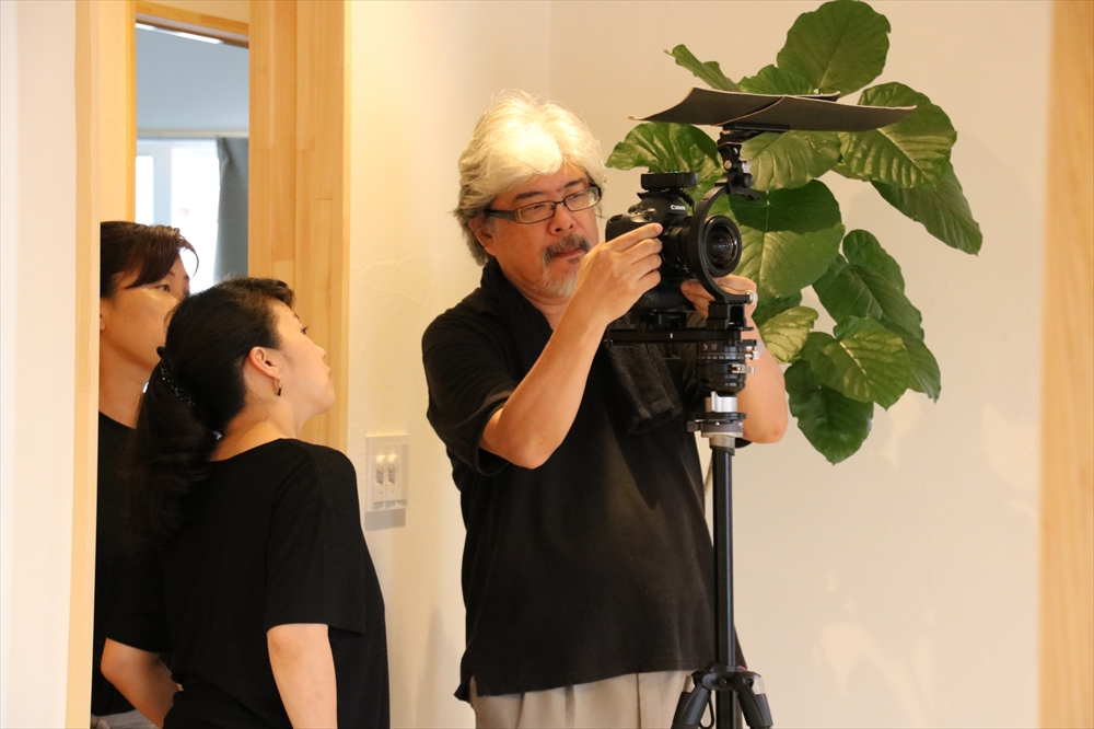 ＊passiv designの実例紹介＊四季を通じて快適な自然素材の家