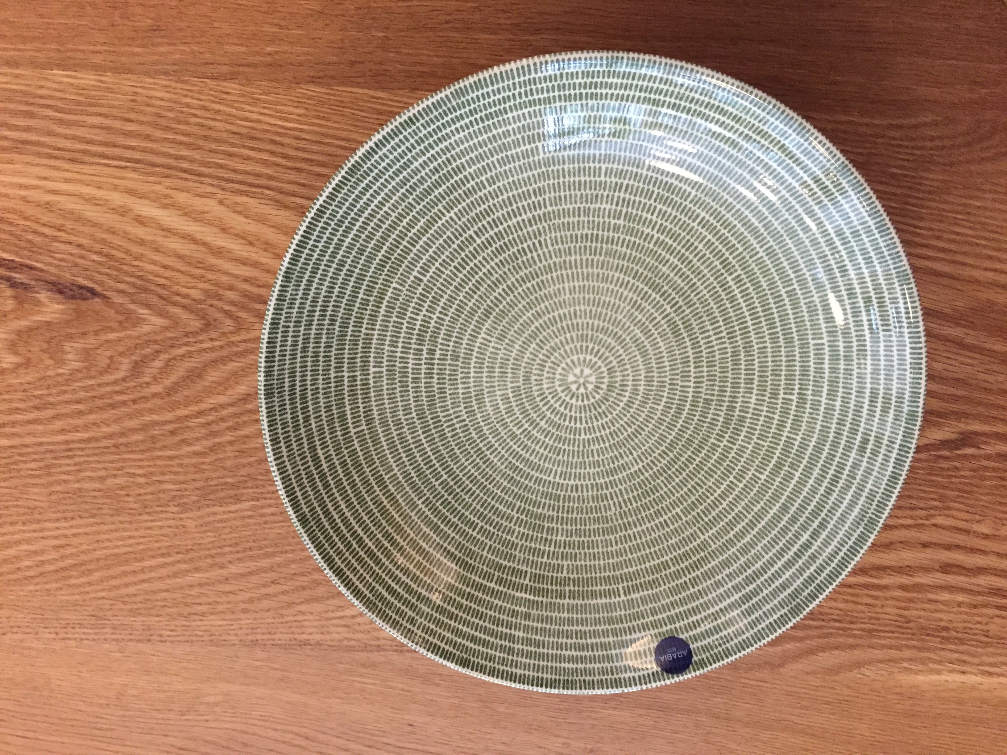 シンプルで飽きのこないデザイン