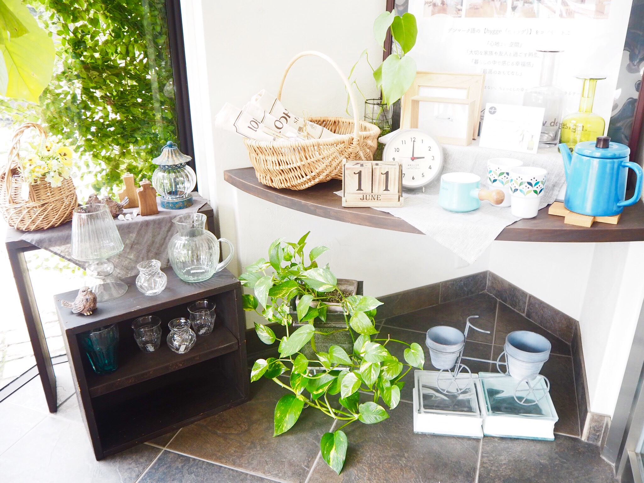 本日より開催！！雑貨20％OFFSALE♪