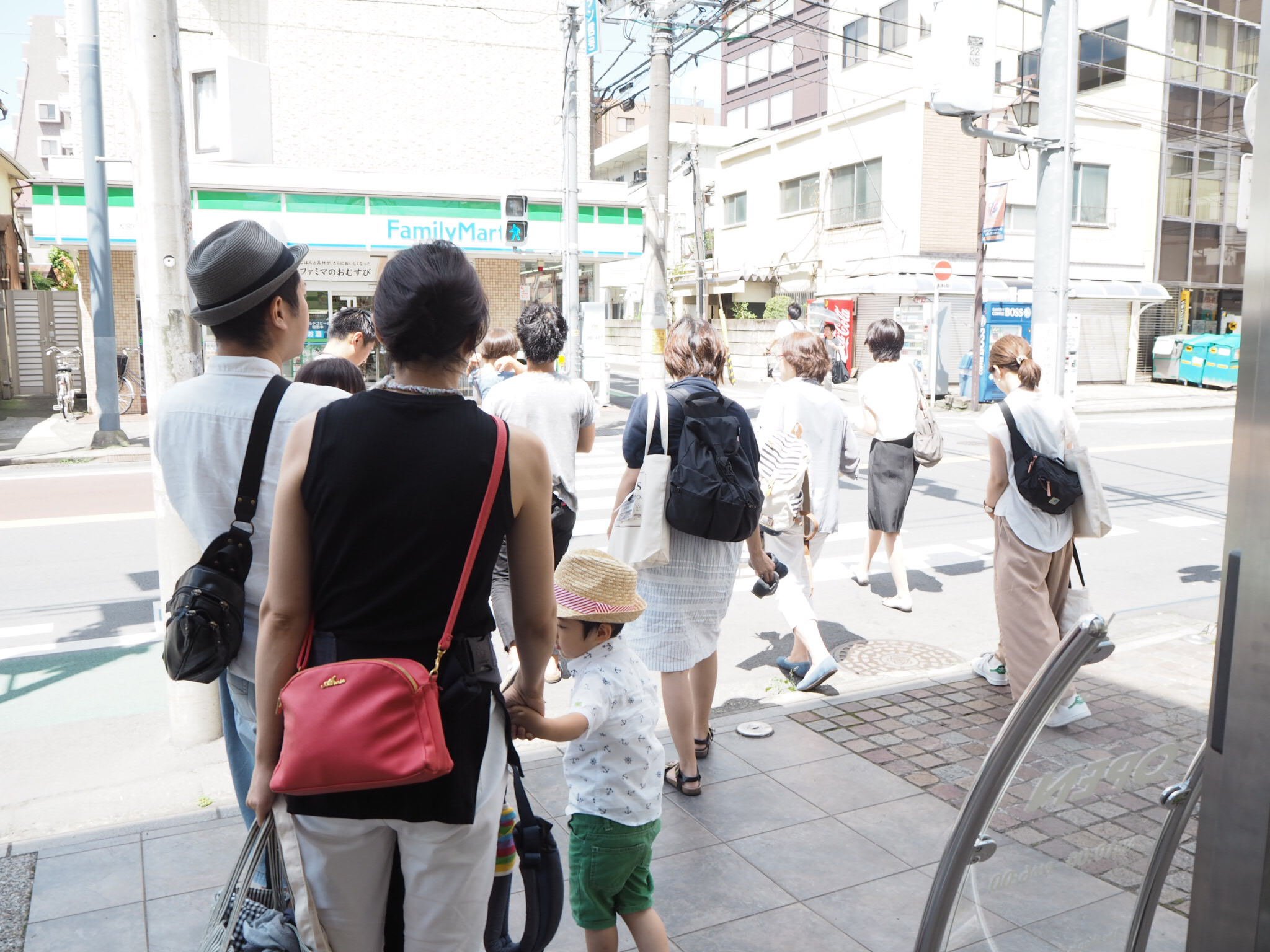 本日開催♪『実際にリフォームをされたリアルなお家』が見学できるバスツアー◎