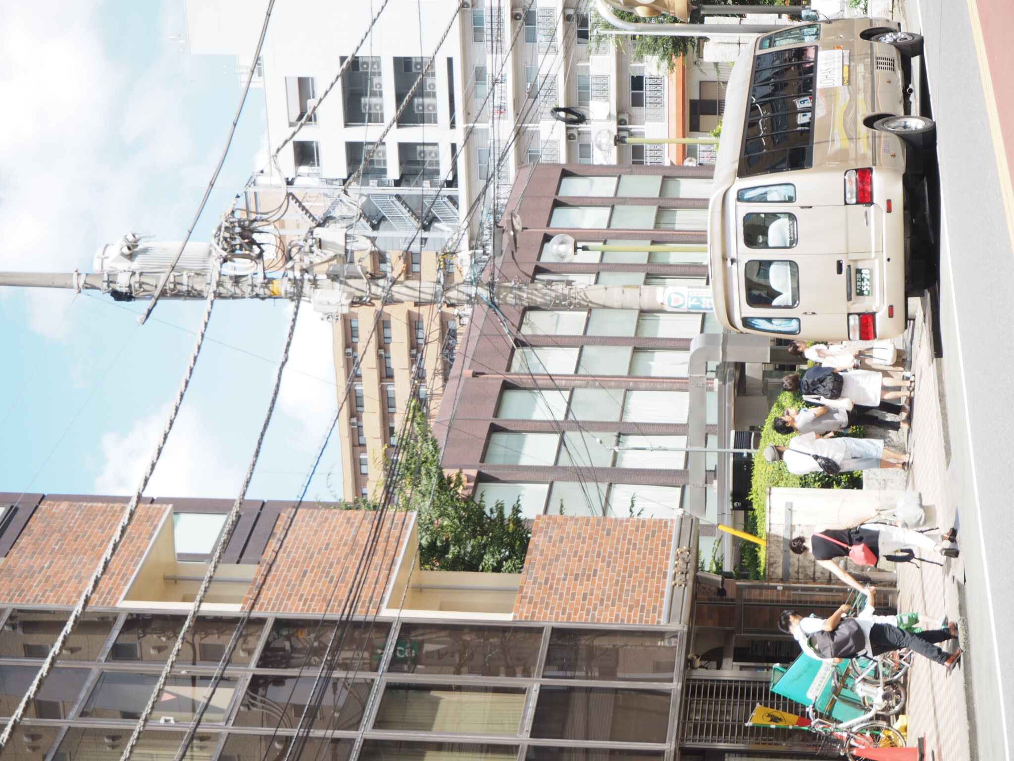 本日開催♪『実際にリフォームをされたリアルなお家』が見学できるバスツアー◎