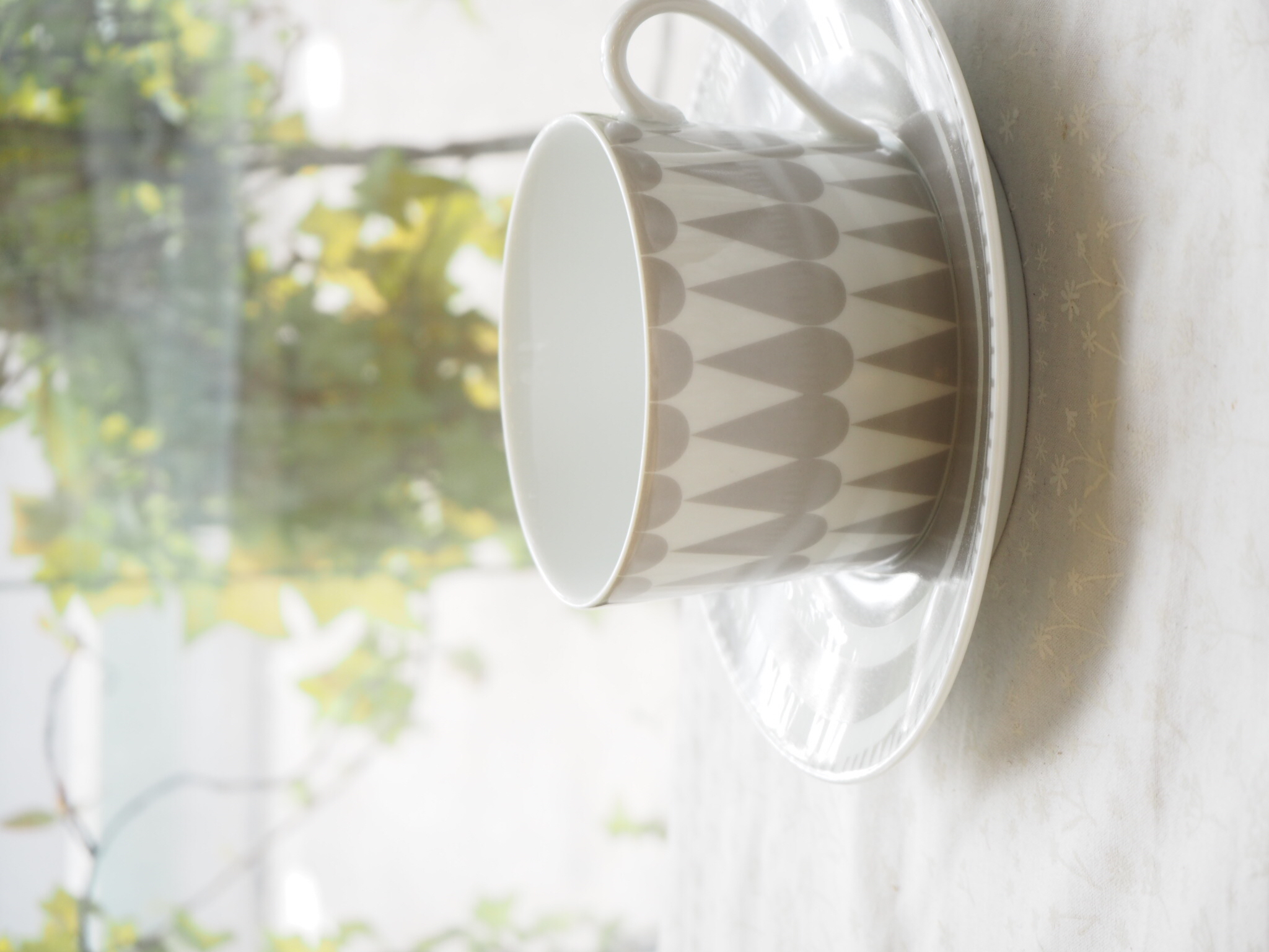 組み合わせ自由♪　ﾎﾟｯﾌﾟだけど、どこか懐かしさのあるｶｯﾌﾟ＆ｿｰｻｰ