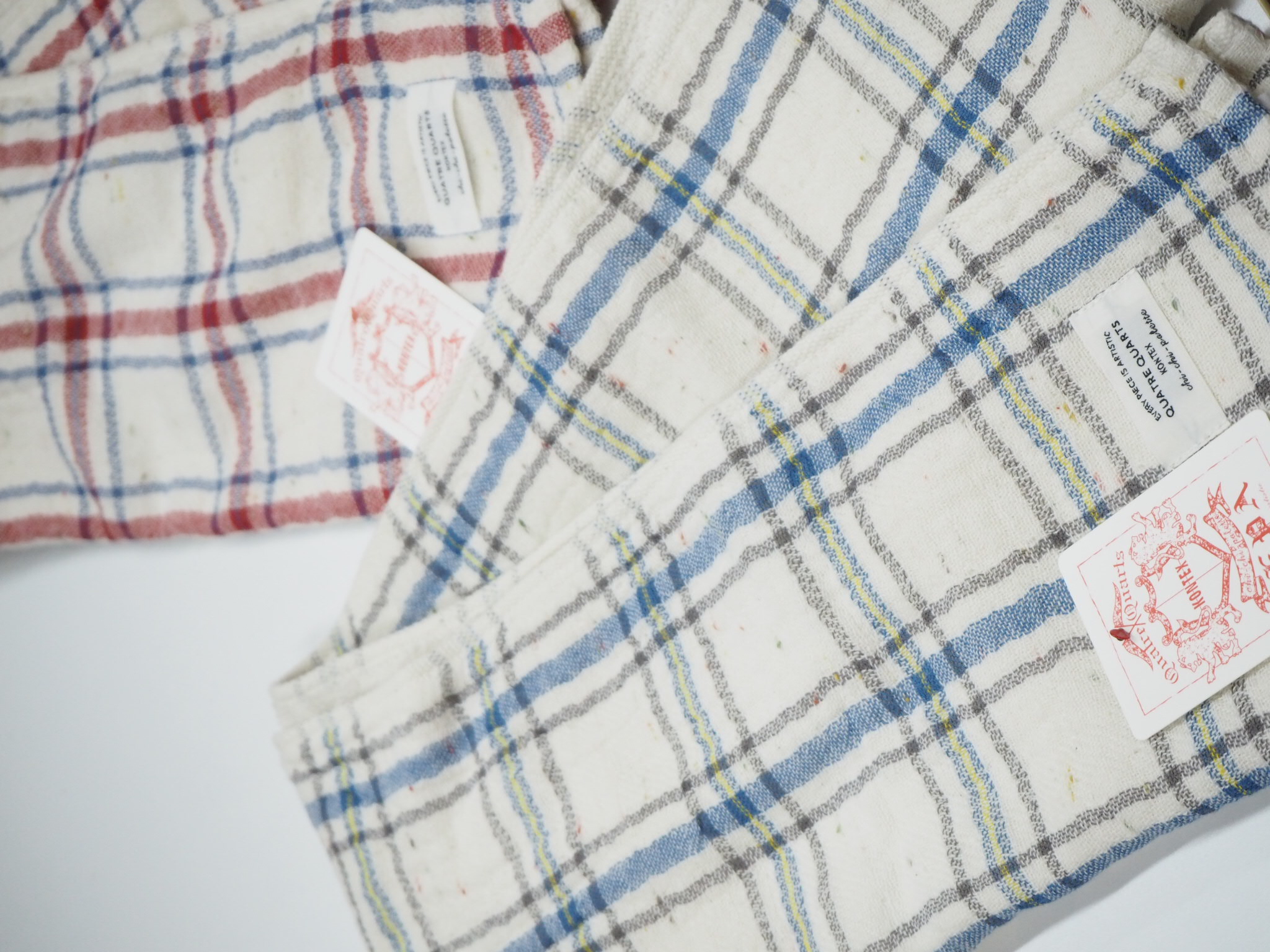 夏の必須アイテムもオーガニックで決まり♪