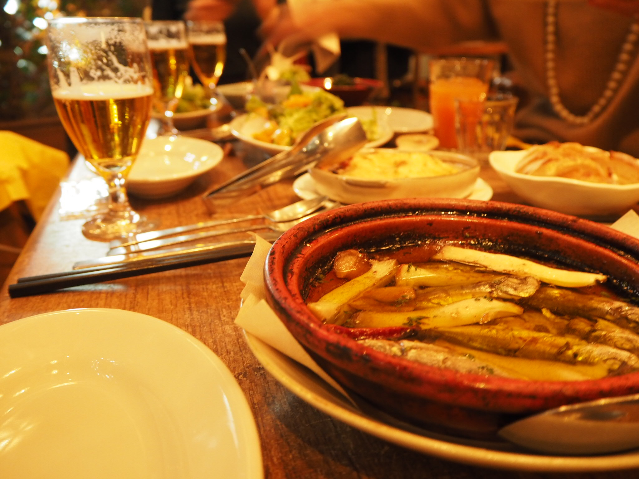 今期はどこのイルミネーションへ？