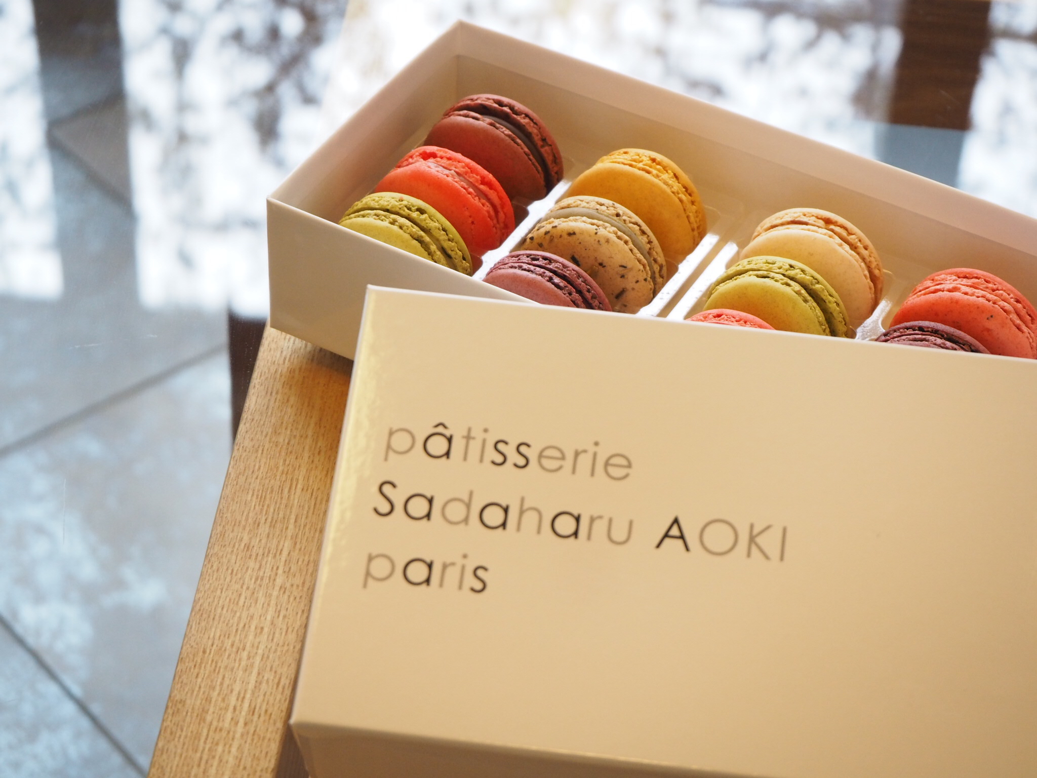 明日はついに！ホワイデー♪