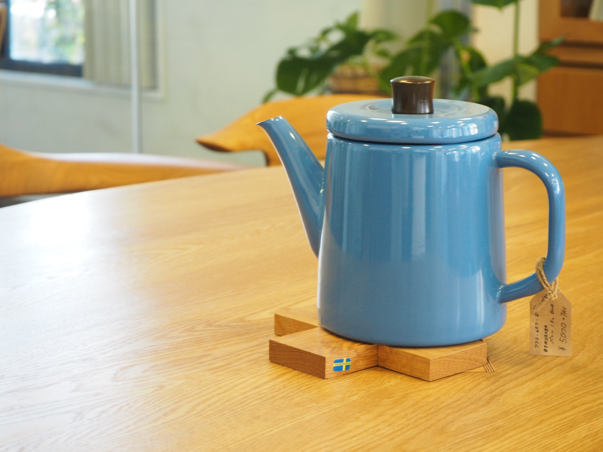 本日から期間限定!!スタジオ内雑貨２０％OFFSALE開催♪