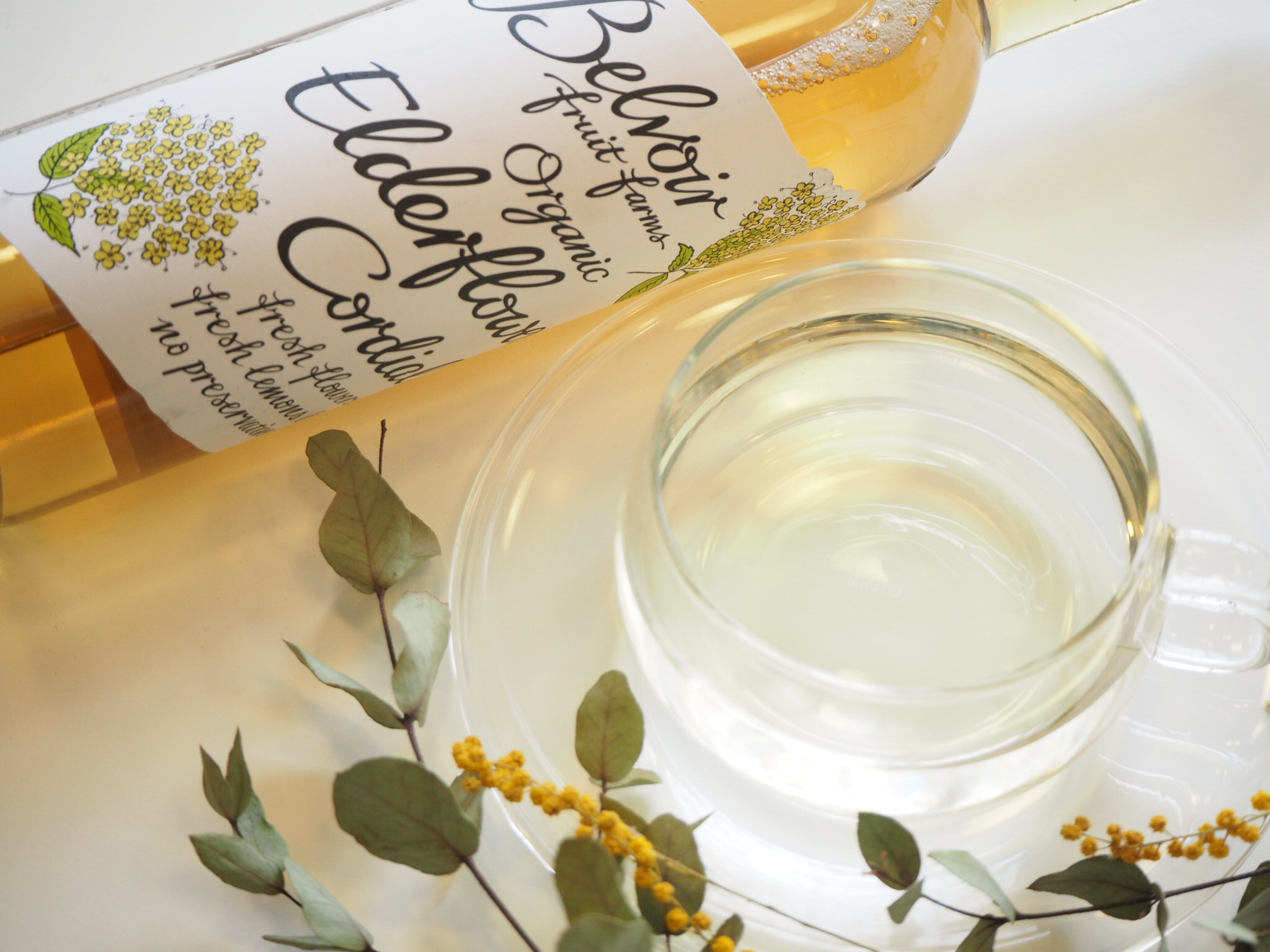 春の新ﾄﾞﾘﾝｸ♪花粉症の方は必見です！