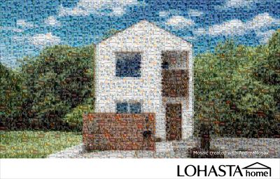 【LOHASTA home】_R