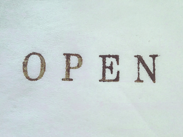 本日より、LOHAS studio通常営業しております