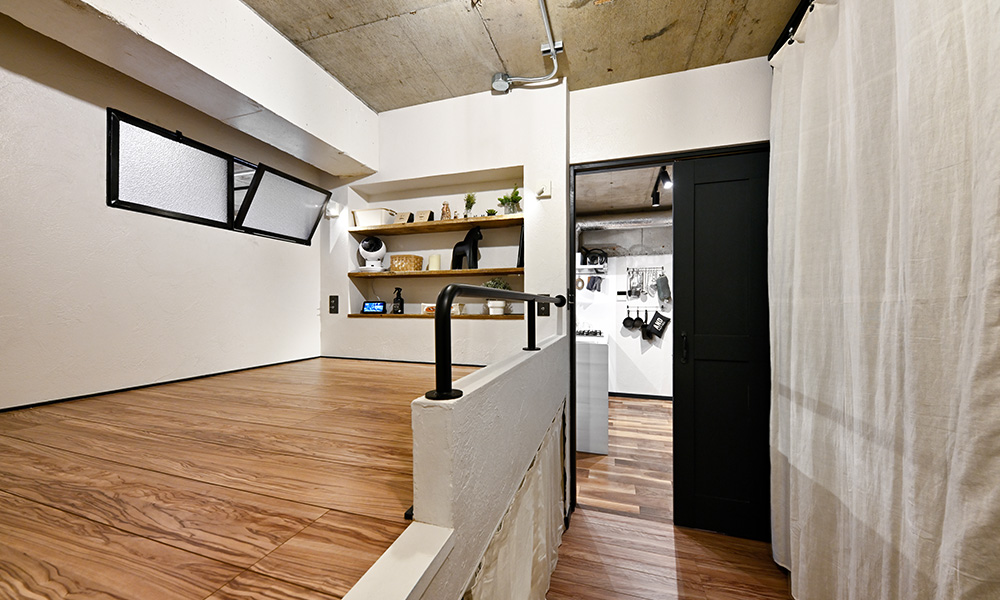 【5/23（日）オンラインルームツアー開催】リノベーション後の住みごこち～中古リノベーションで叶えた2回目の暮らし～