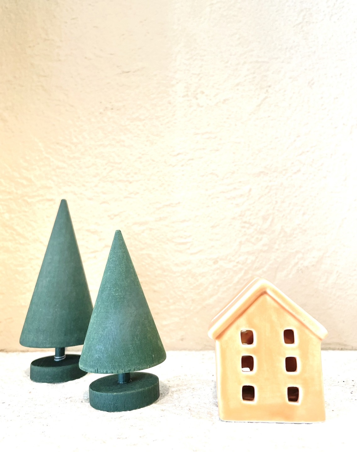 LOHAS studio営業しております。本年もよろしくお願いいたします☀