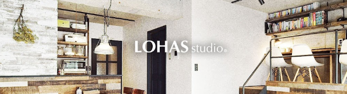 LOHAS studio　YouTube
