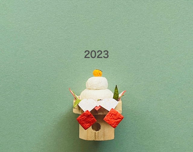 LOHAS studio営業しております。本年もよろしくお願い致します。