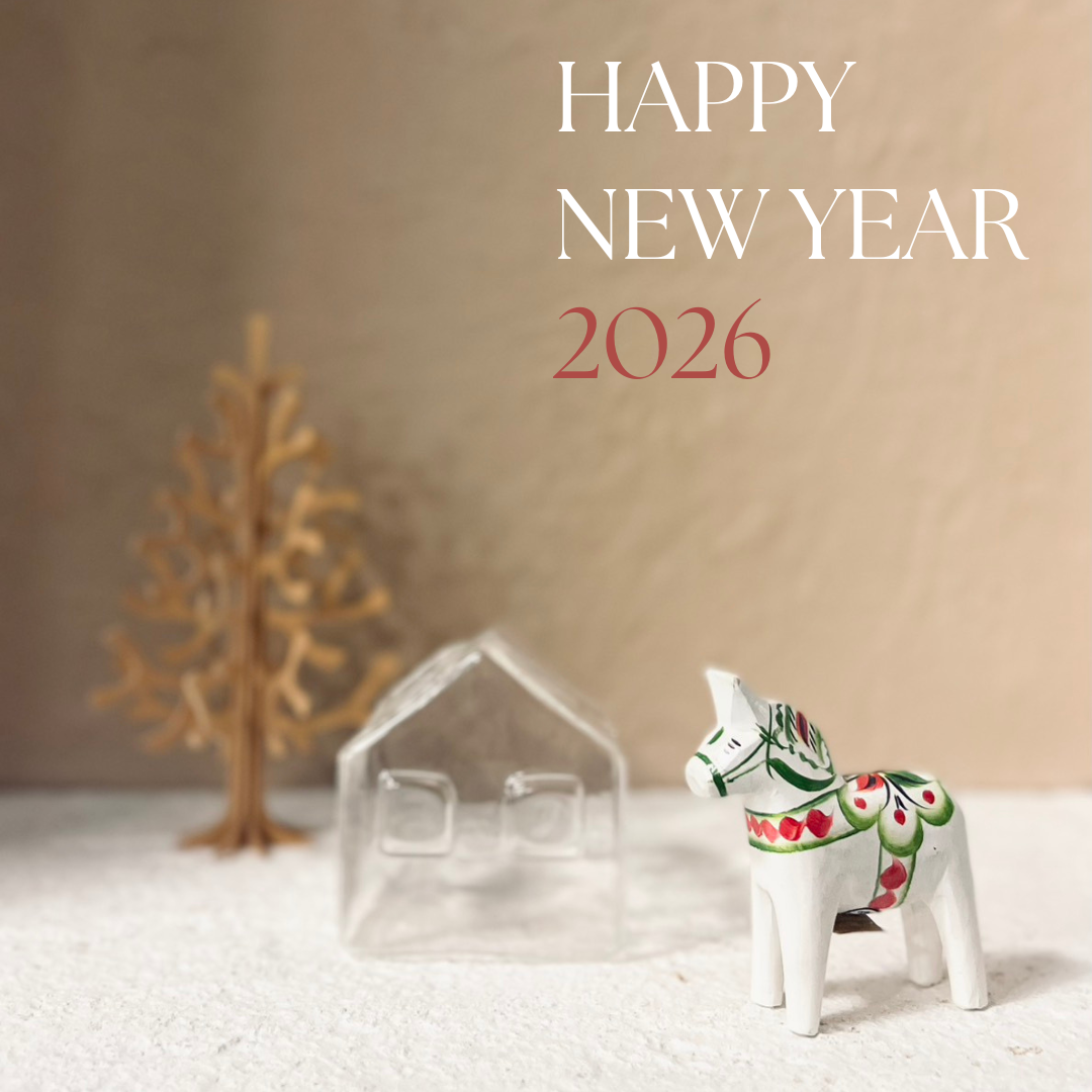 LOHAS studio営業しております。本年もよろしくお願いいたします。