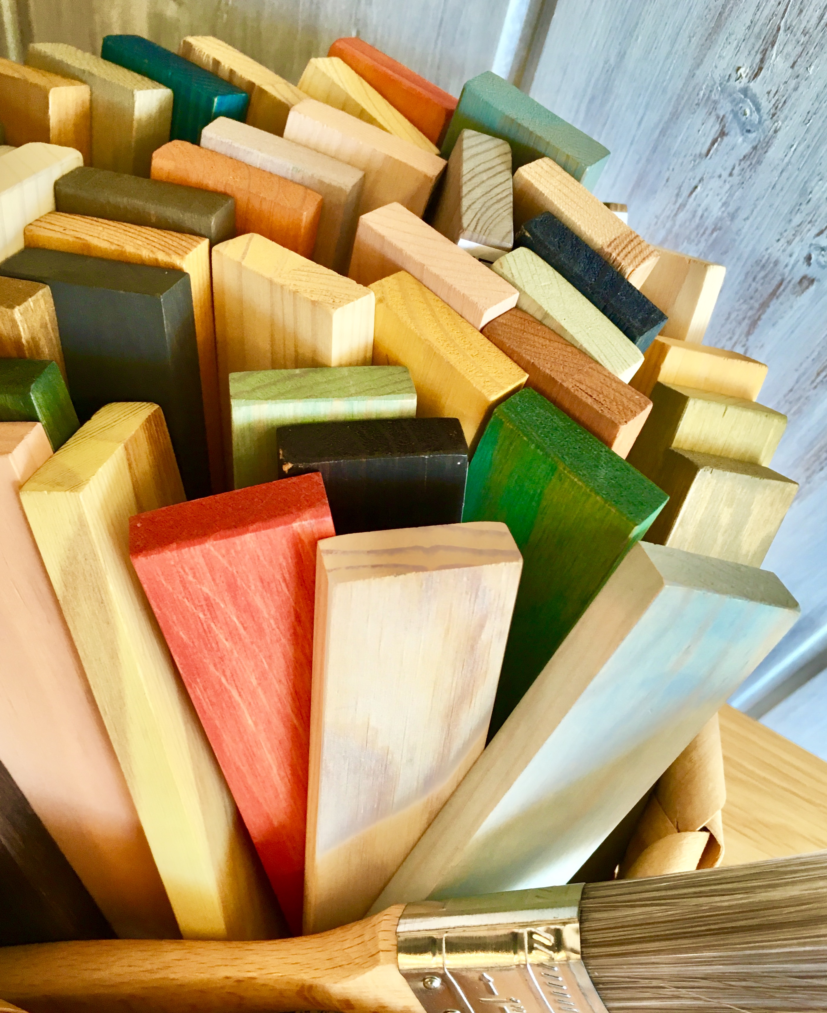 ＧＷに簡単DIYいかがですか？