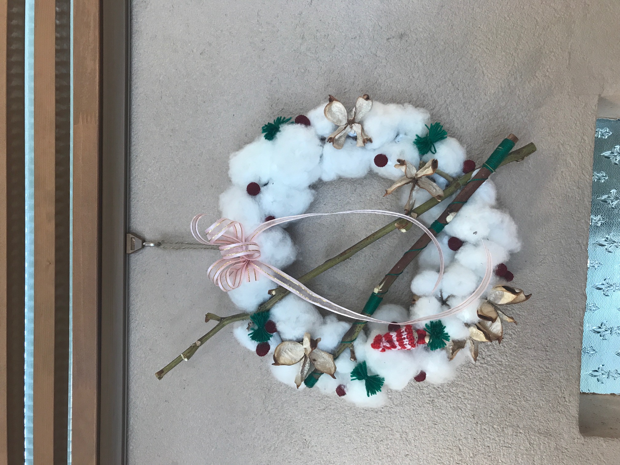 先日のワークショップの様子レポート🎄