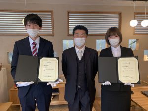 越谷入社式20200402-01