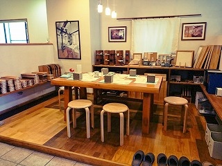 WORK SHOP*ポーセラーツ体験教室*ご参加ありがとうございました！
