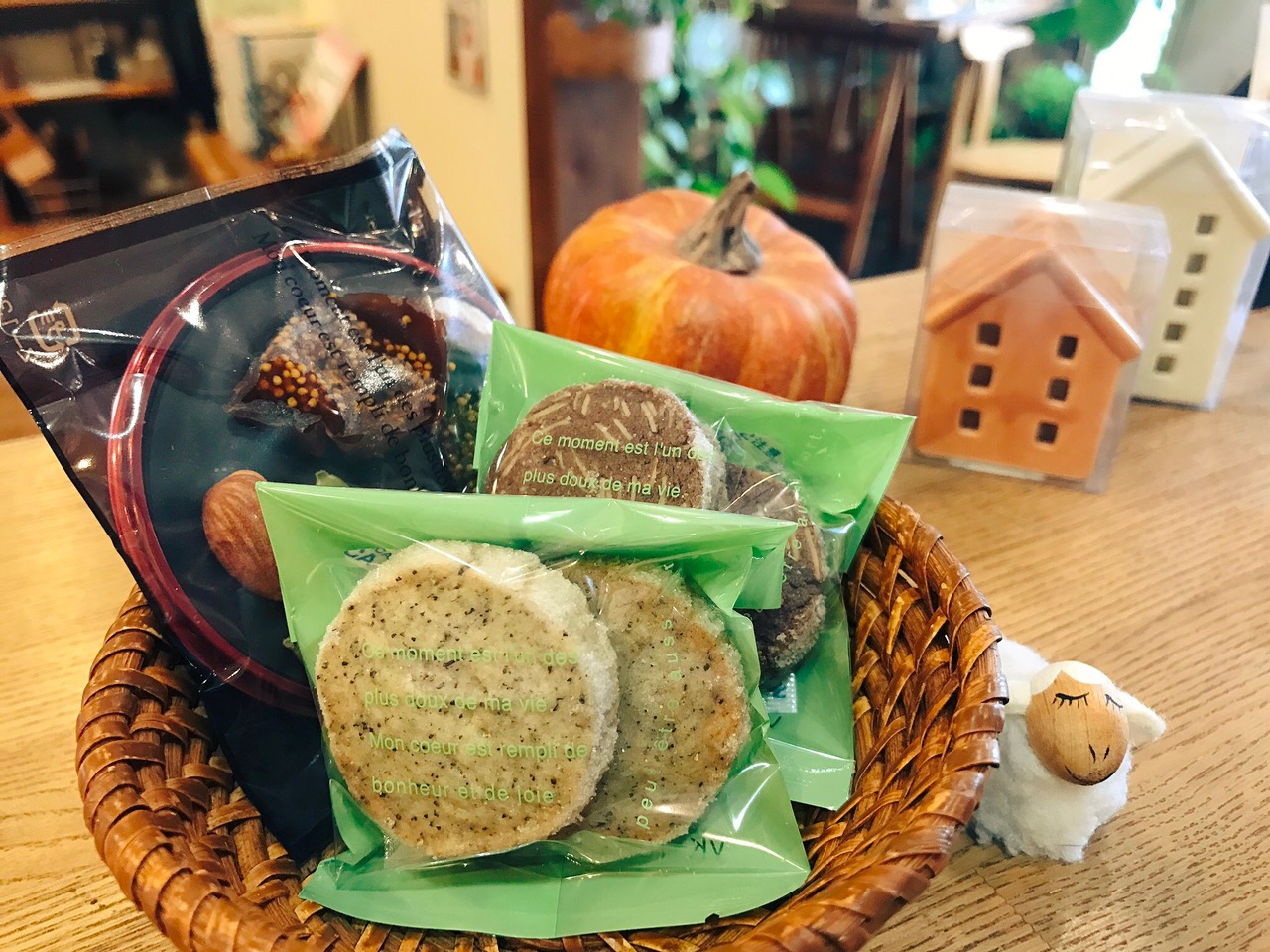 三郷駅から徒歩5分のケーキ屋さん♪パティスリーもなみ