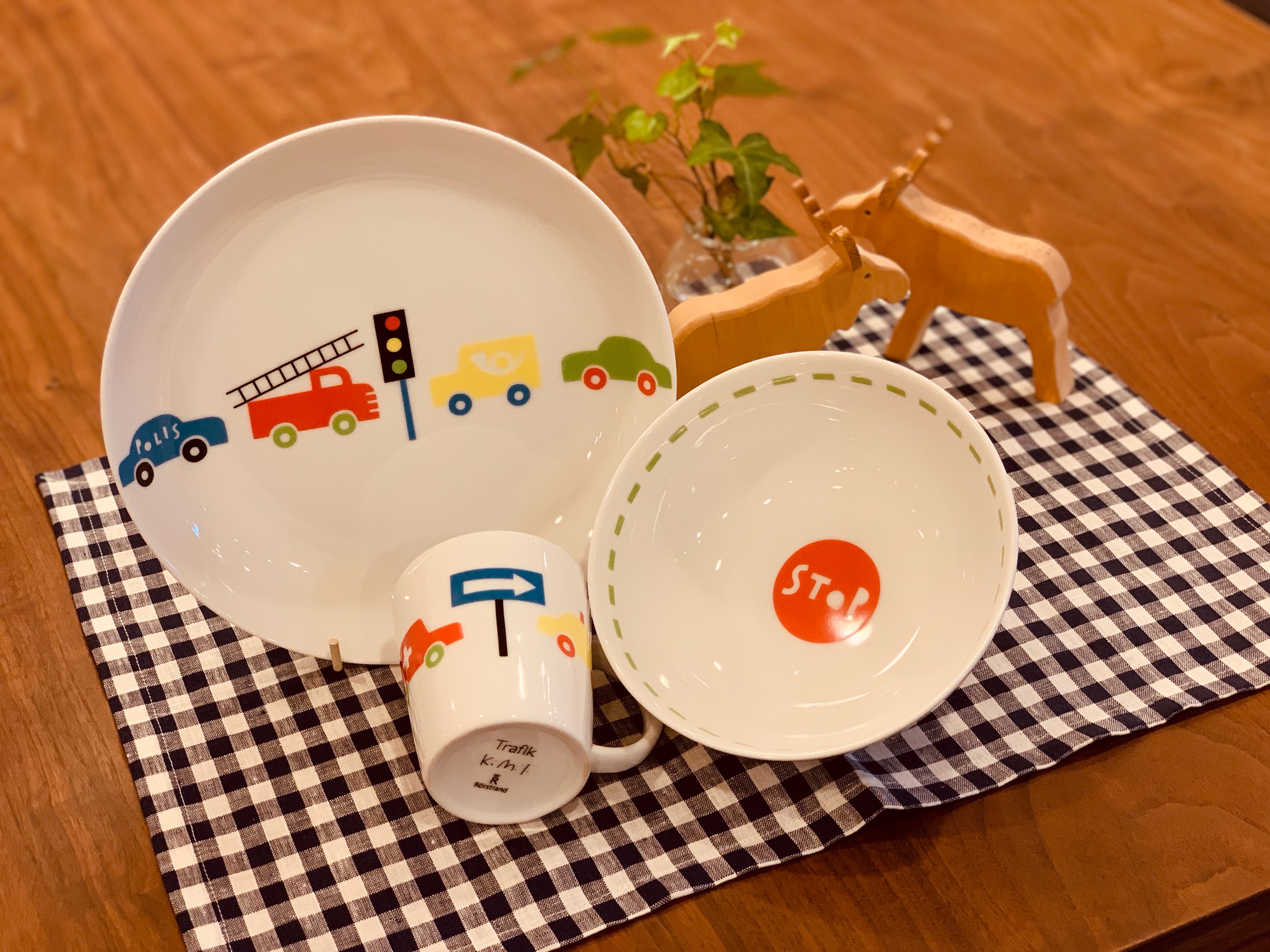 はじめまして・・・♪