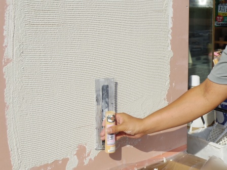 珪藻土パターン3