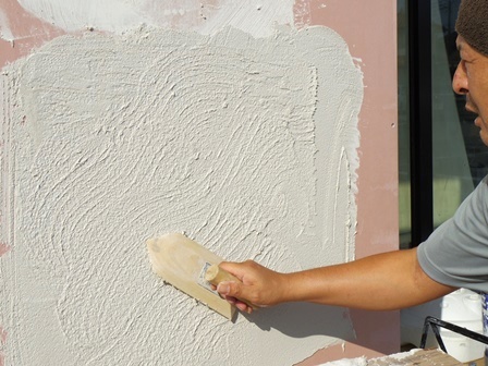 珪藻土パターン