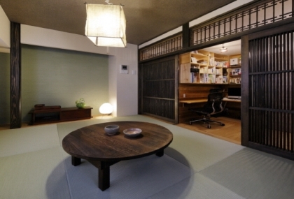 和感じる美空間