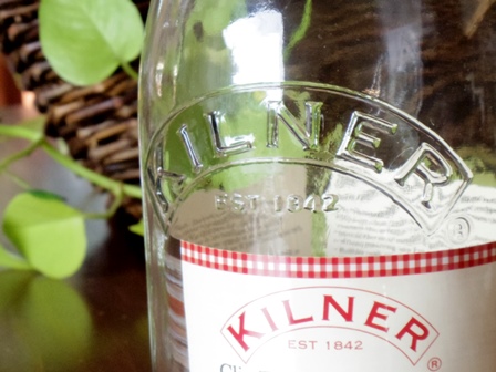 kILNER クリップジャー (2)