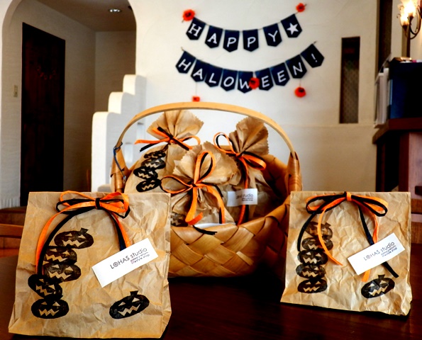 ～ハロウィン～