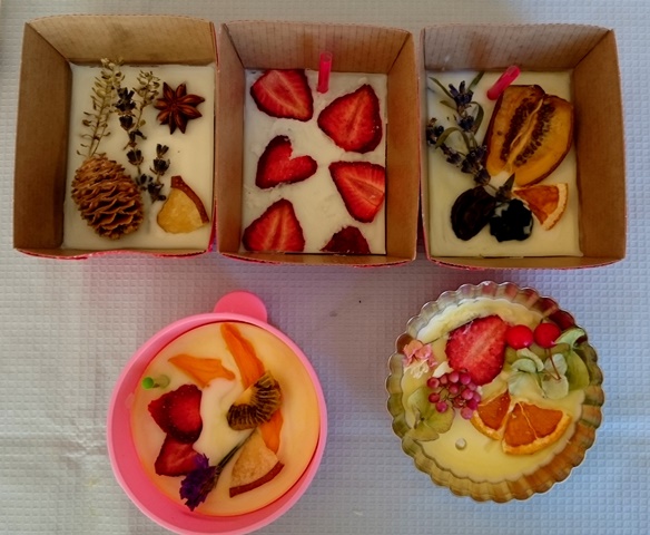 所沢店*12/22ワークショップ開催しました！