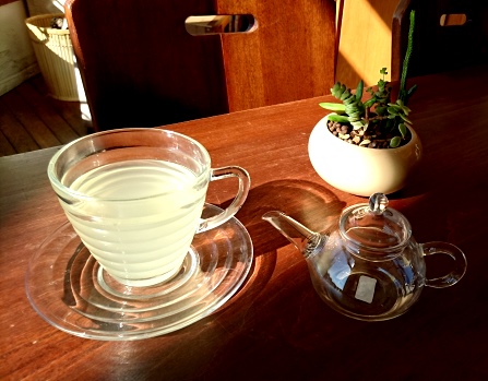 ゆずときんかん