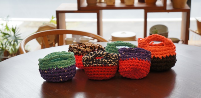 2/23（火）ワークショップ開催しました～所沢店～