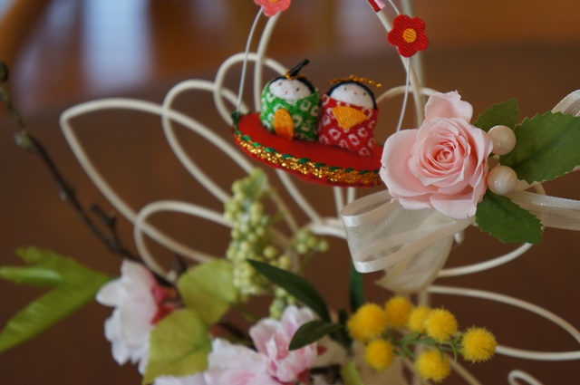 3/3ワークショップ開催しました！～所沢店～