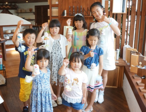 【所沢店】ワークショップ開催しました！