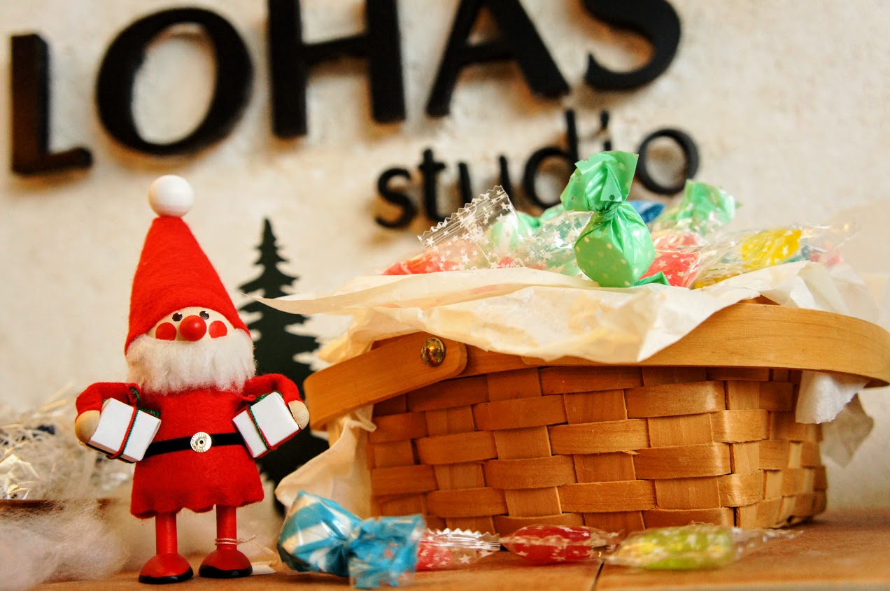 雑貨Winter Saleのお知らせ