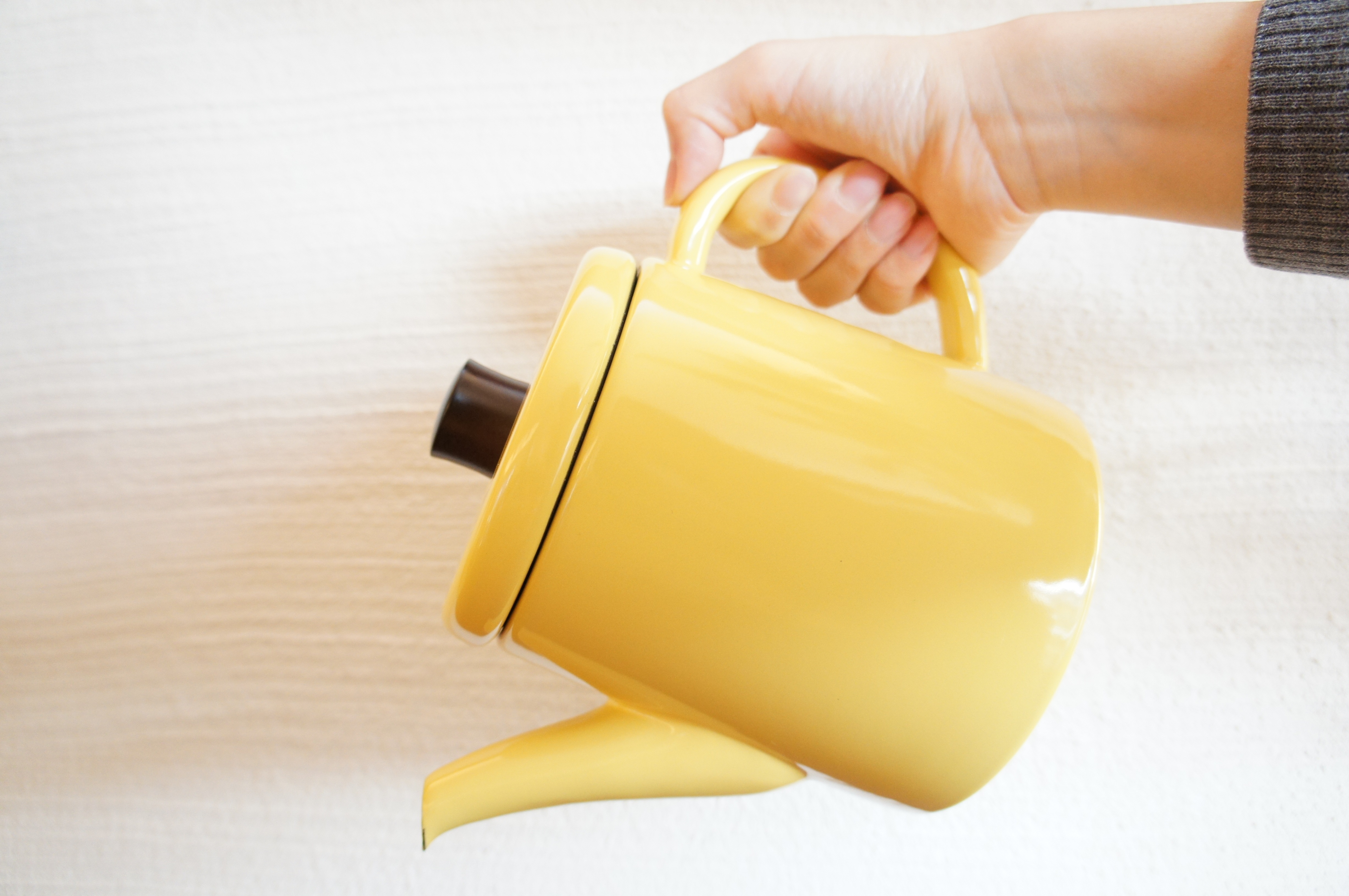 やかん　焼かん