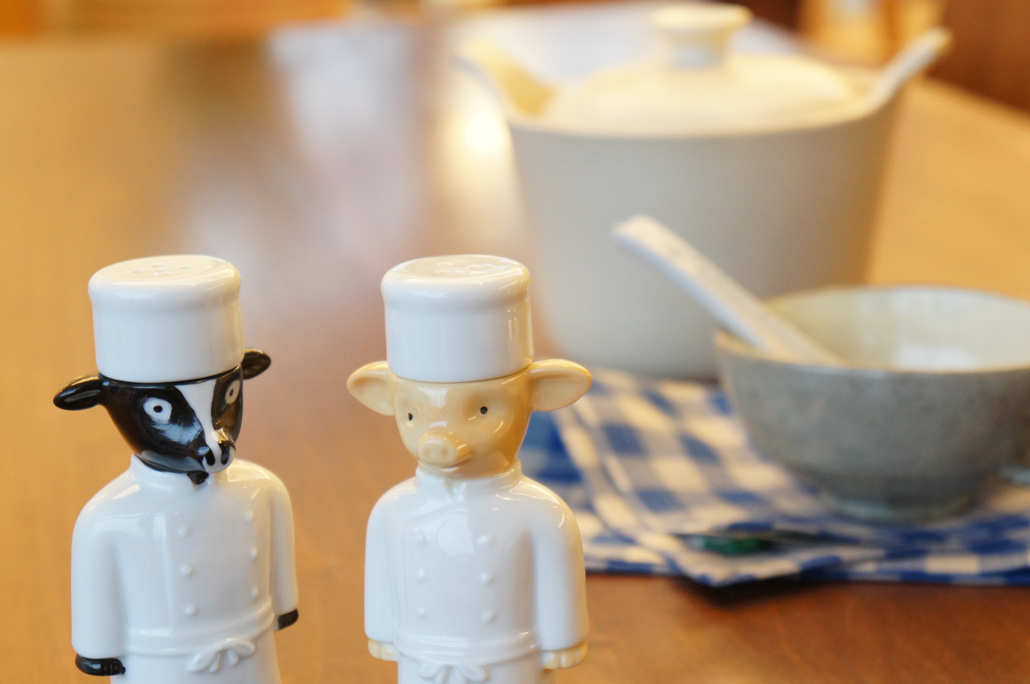 カルネとヴィッテロ