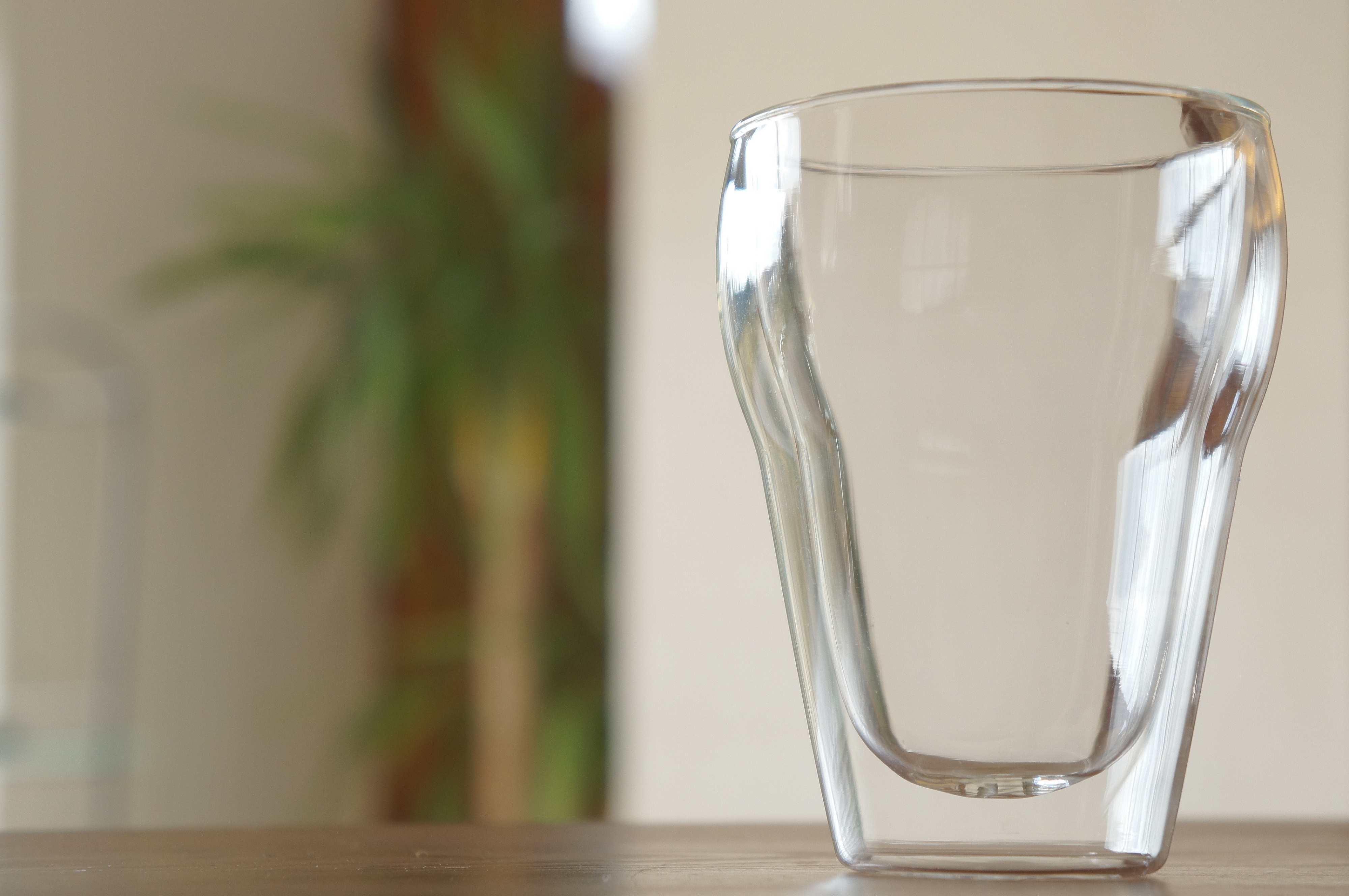 見た目も機能も抜群。bodumのサーモグラス