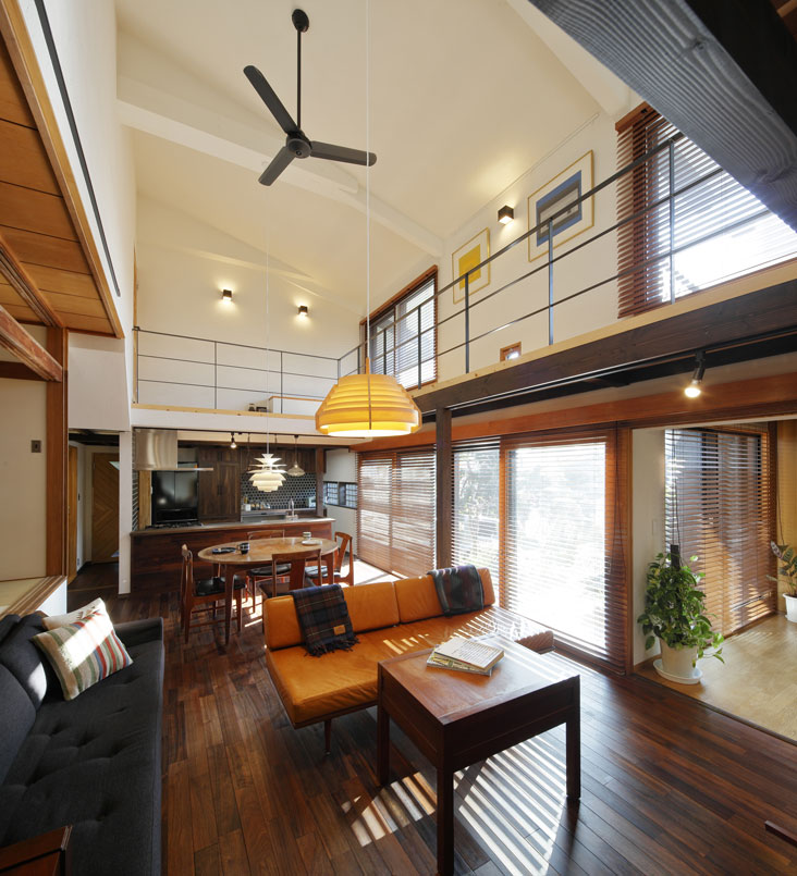 「ヒルナンデス！」にてLOHAS studioの事例が放送されました