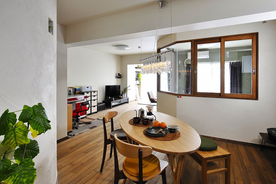 4月10日は建具の日