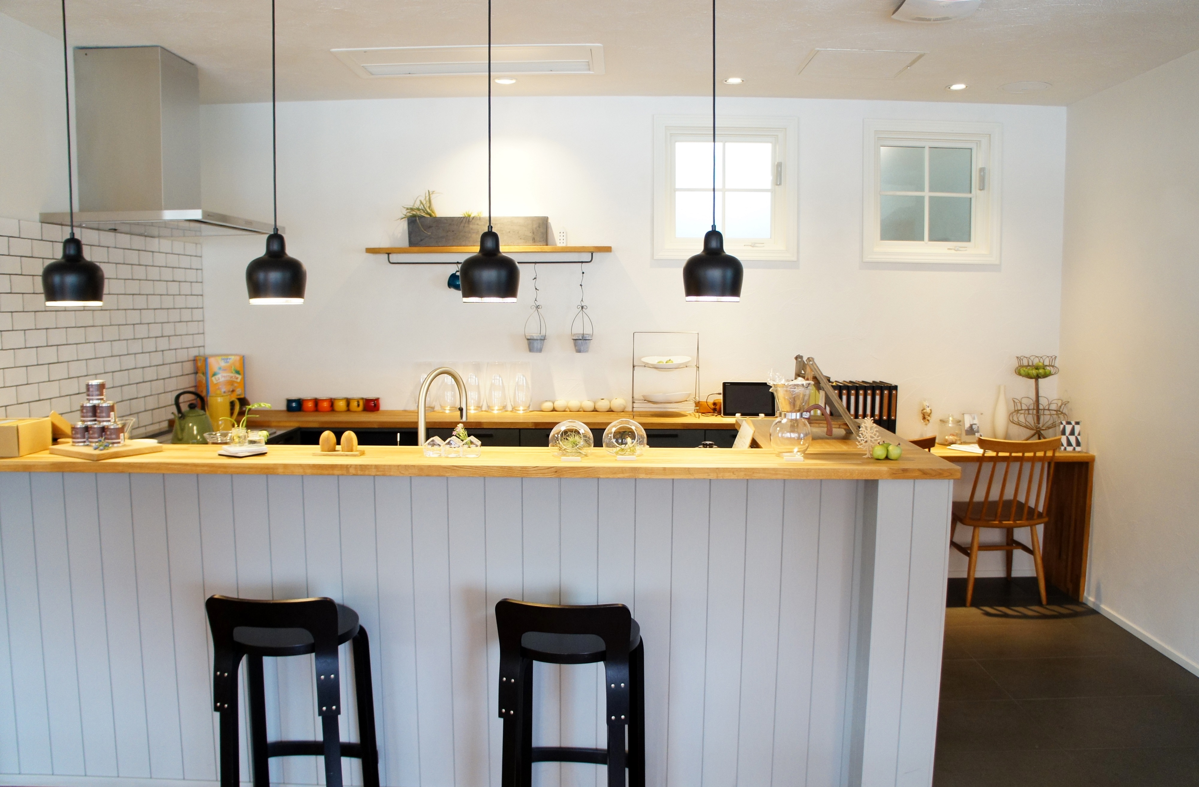 LOHAS studio練馬店