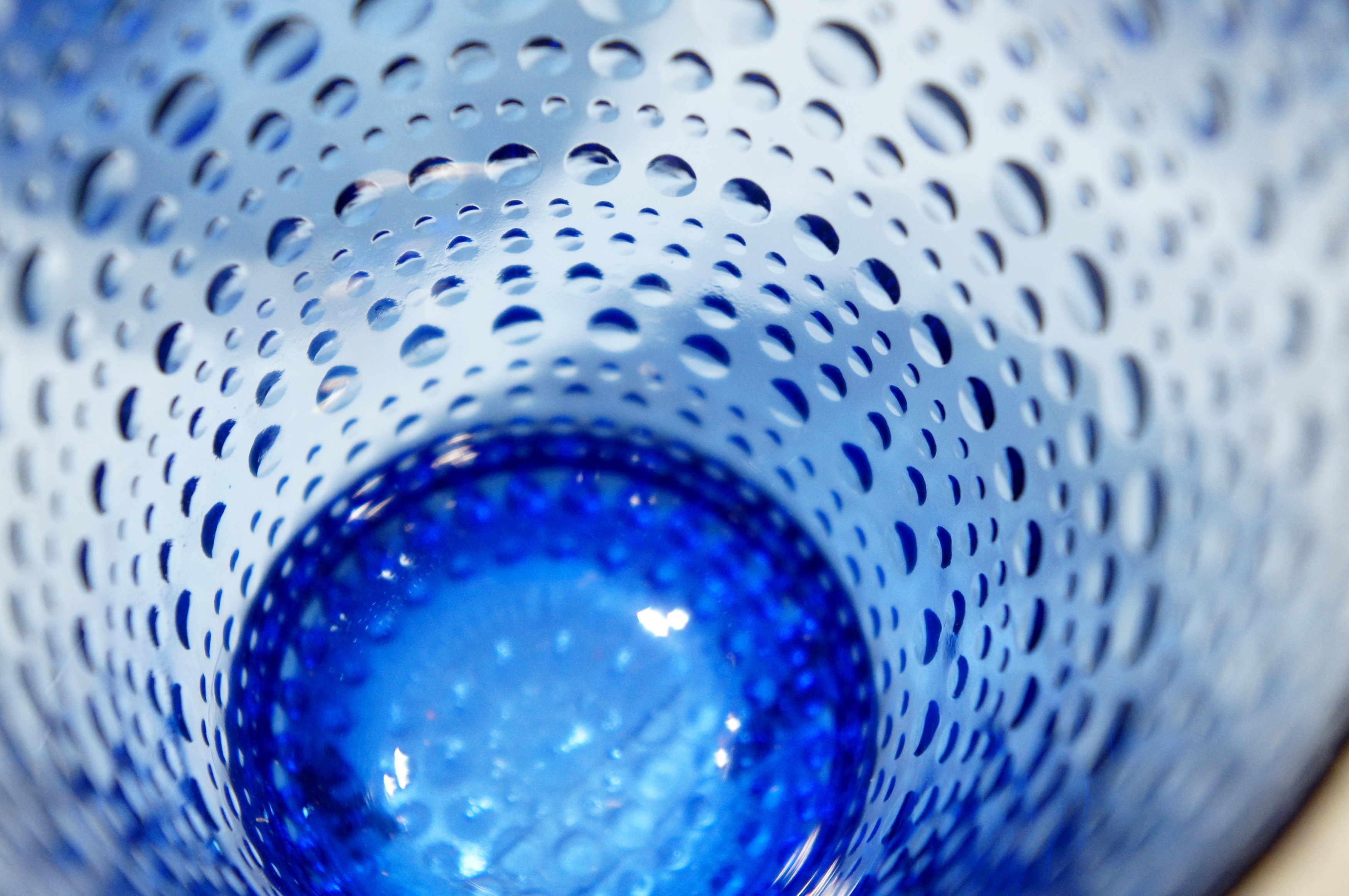 つぶつぶなカステヘルミ～iittala part2～