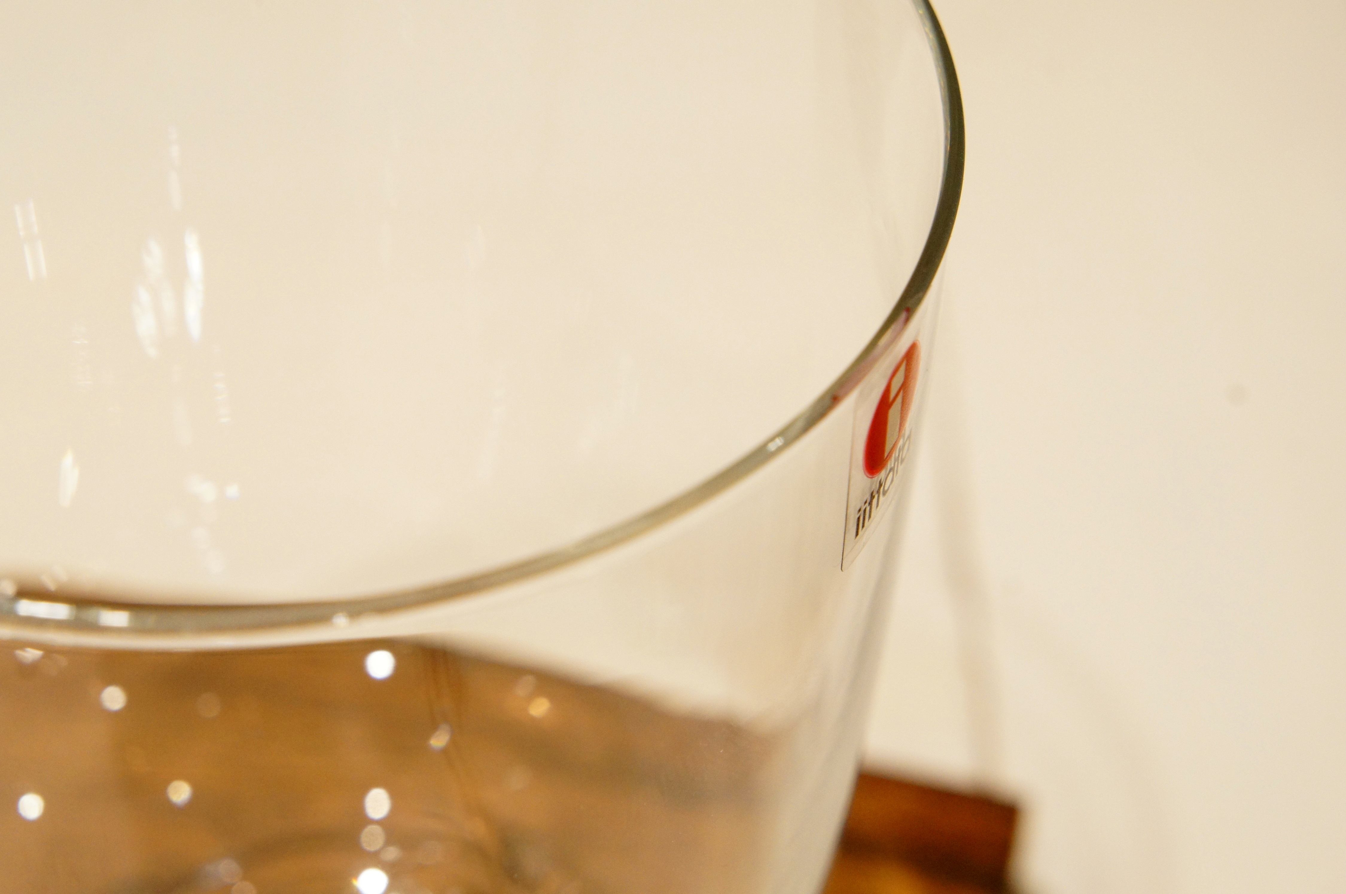 スタッキングできるレンピ～iittala part3～