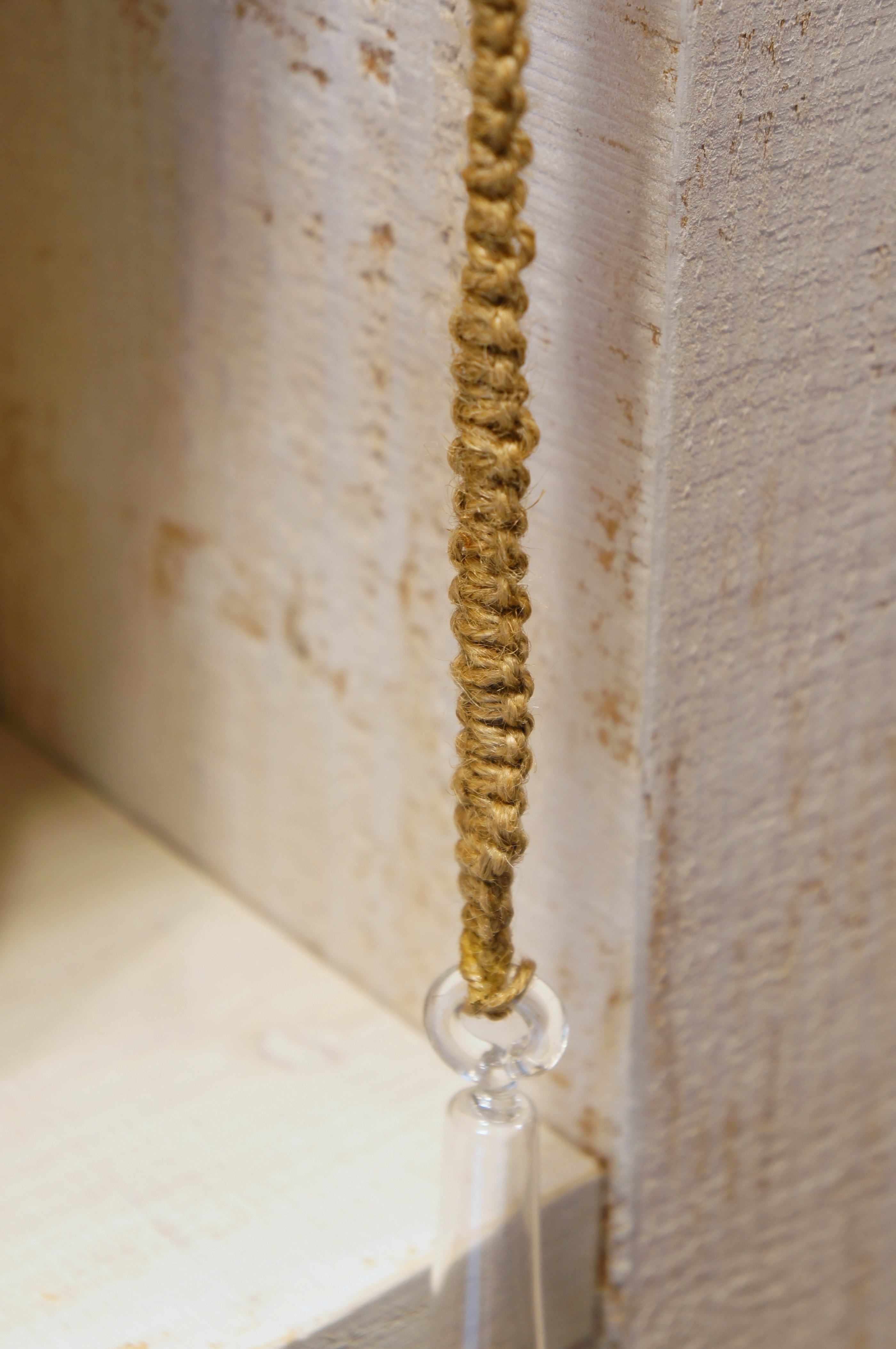 ハンキングプランター